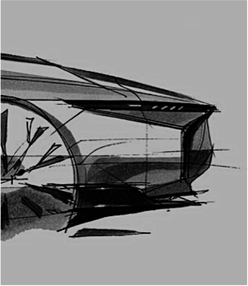 CAR STYLING